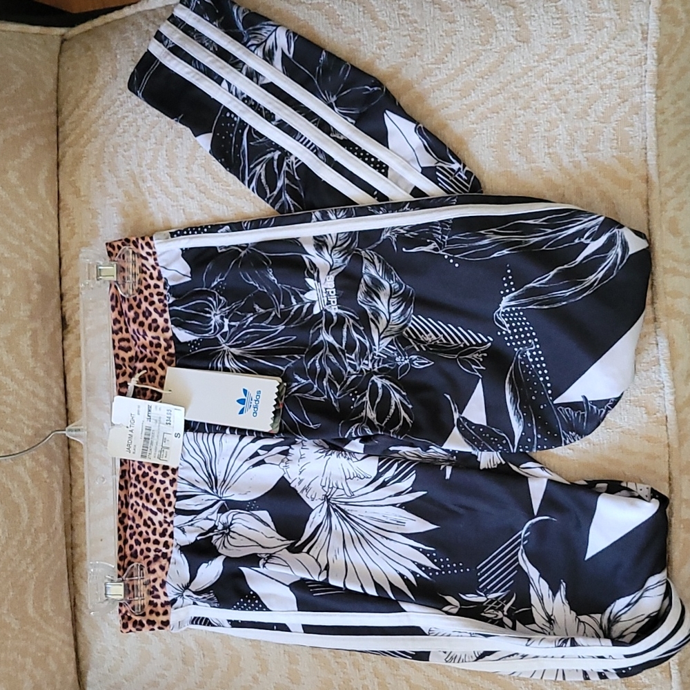 Adidas Jardin Tight